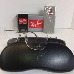ray ban 8748